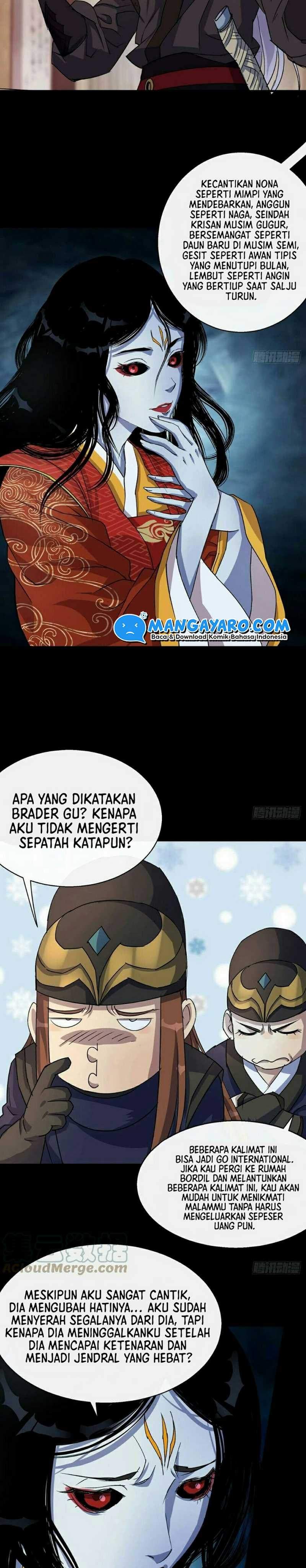 the-great-sage - Chapter: 28