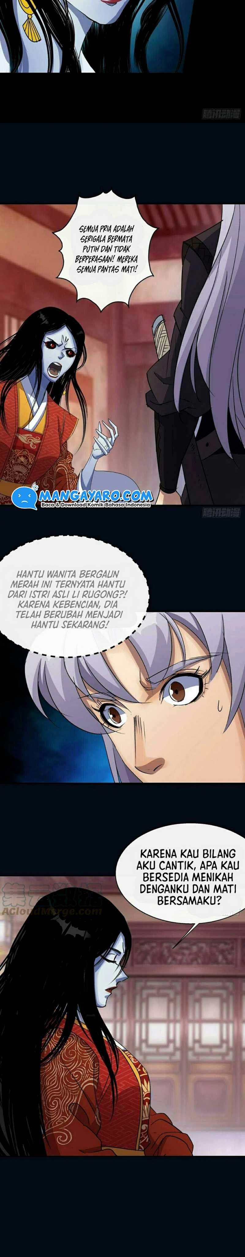 the-great-sage - Chapter: 28