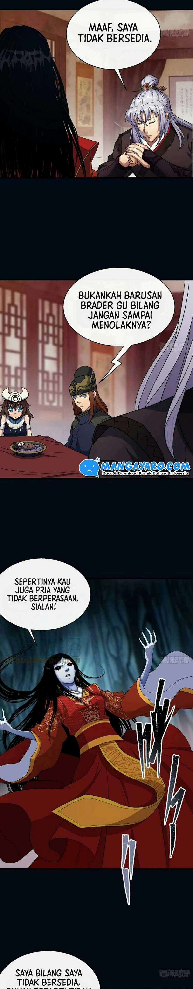 the-great-sage - Chapter: 28