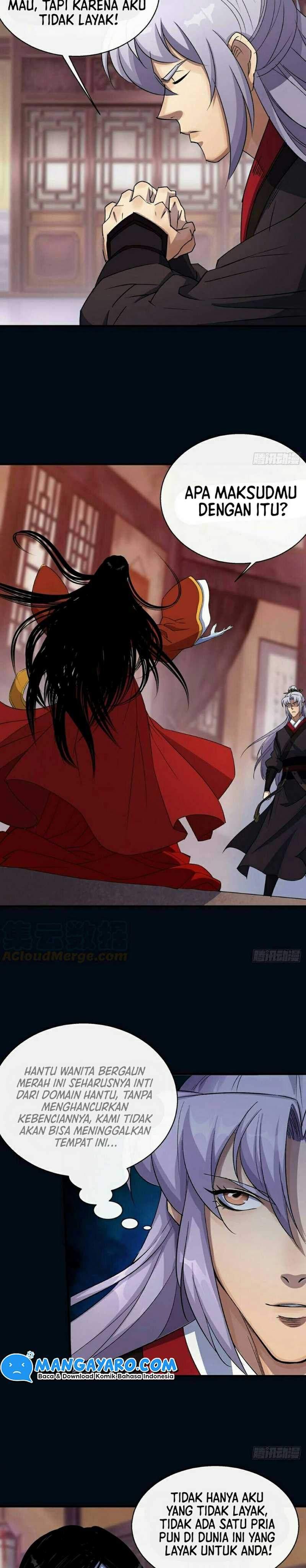 the-great-sage - Chapter: 28