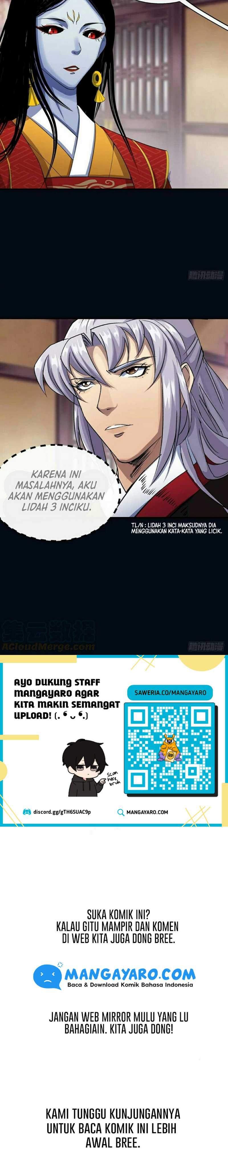 the-great-sage - Chapter: 28