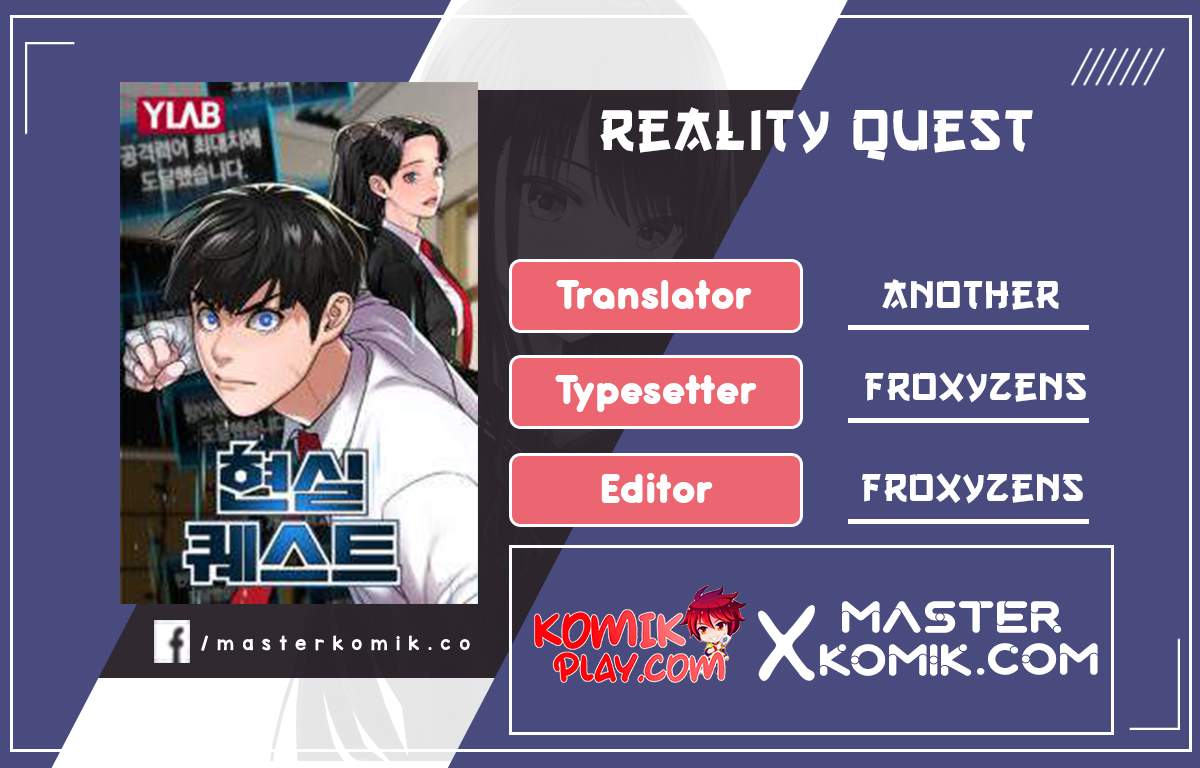 reality-quest - Chapter: 3