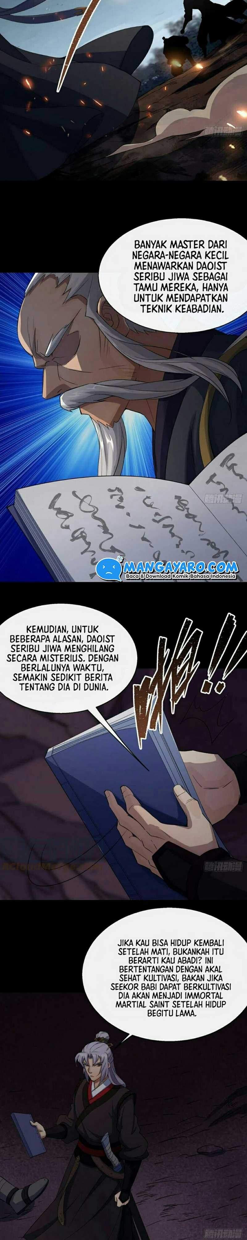 the-great-sage - Chapter: 30
