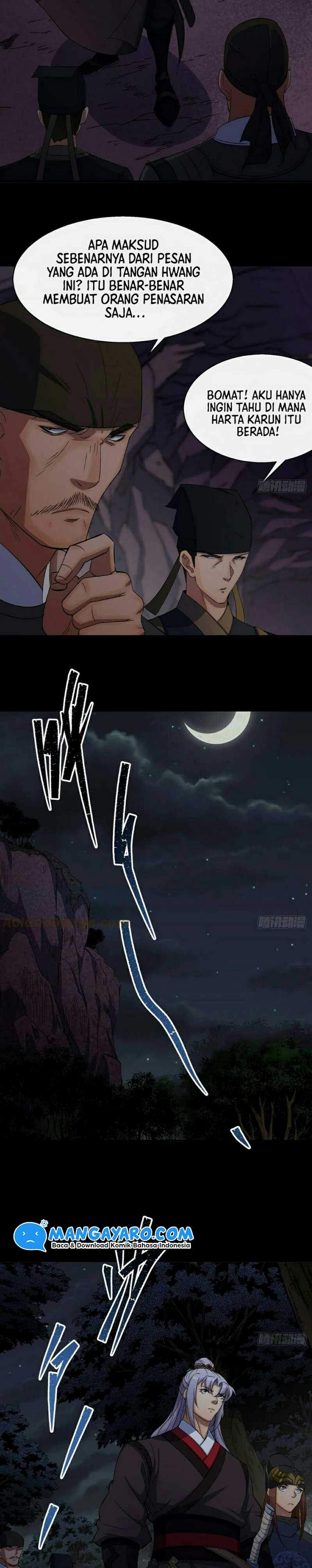 the-great-sage - Chapter: 30