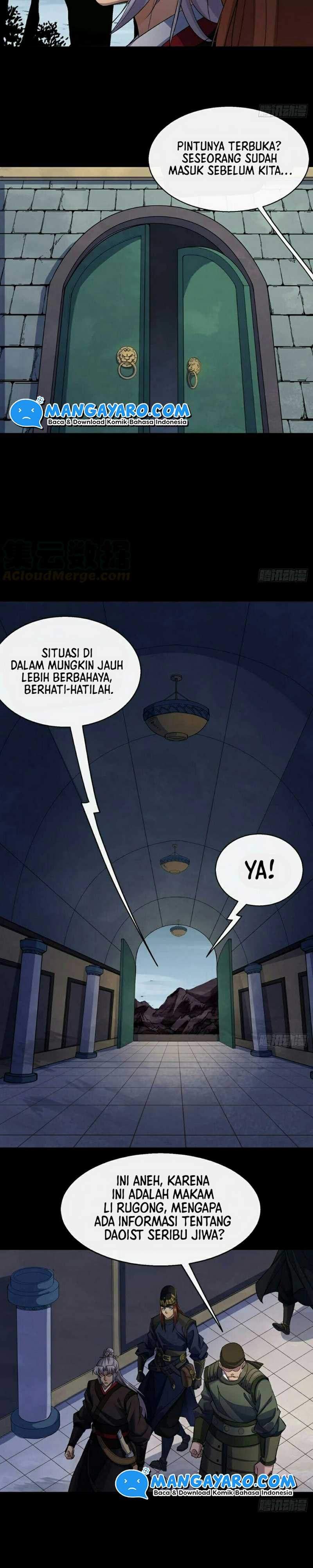 the-great-sage - Chapter: 30