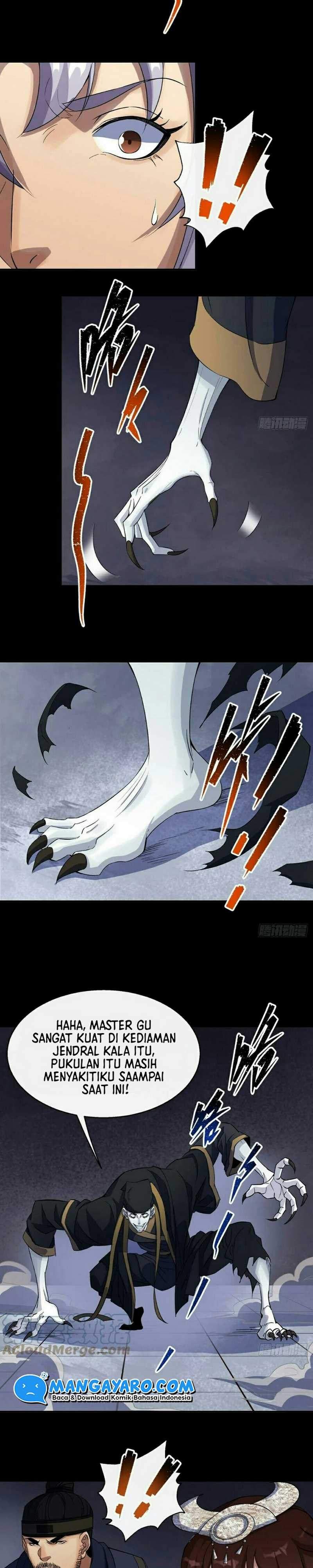 the-great-sage - Chapter: 30