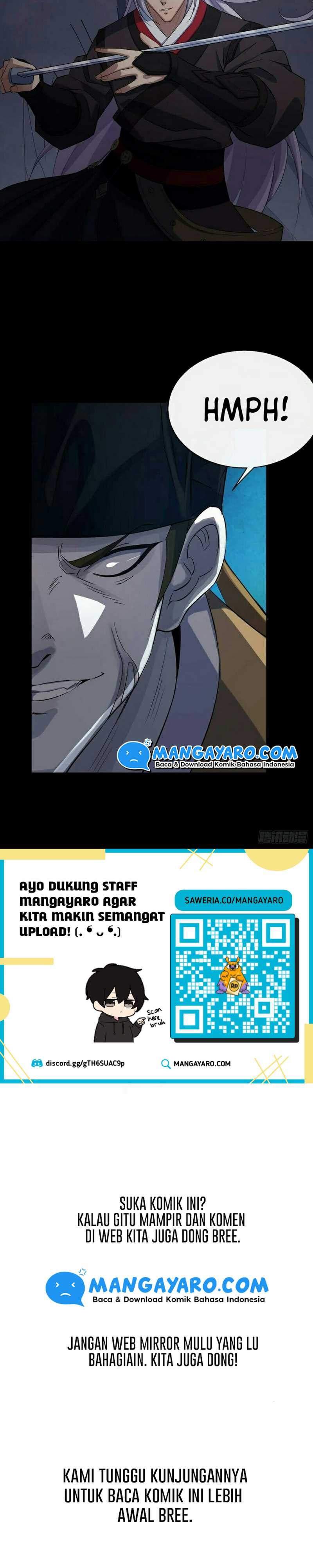 the-great-sage - Chapter: 30