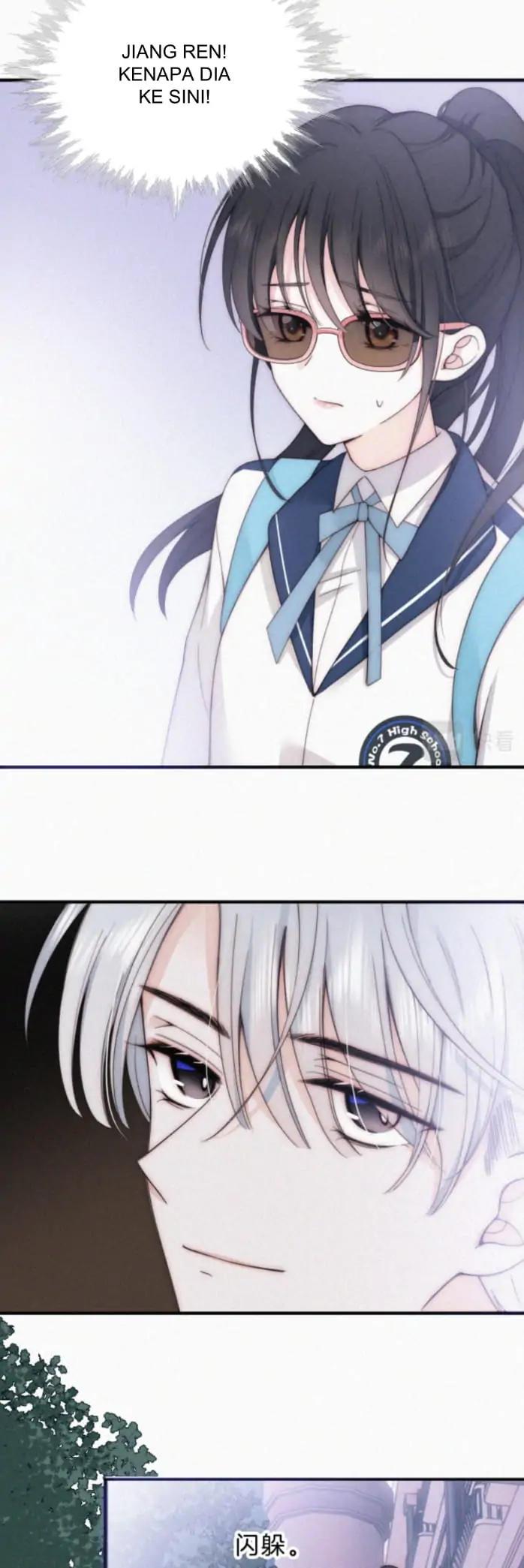 only-love - Chapter: 9