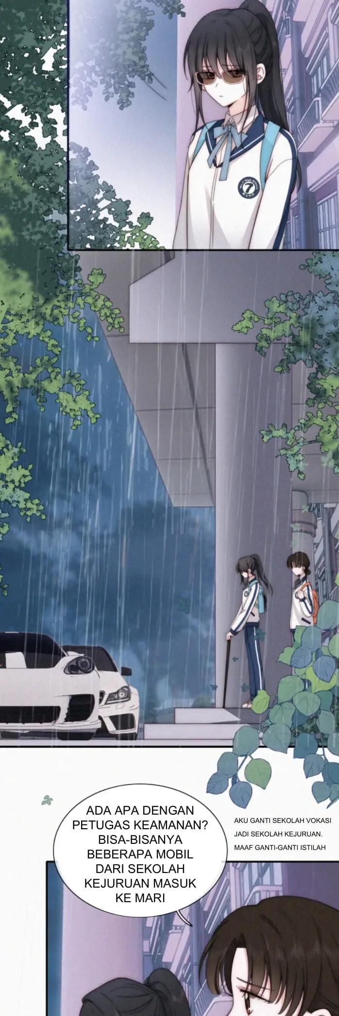 only-love - Chapter: 9