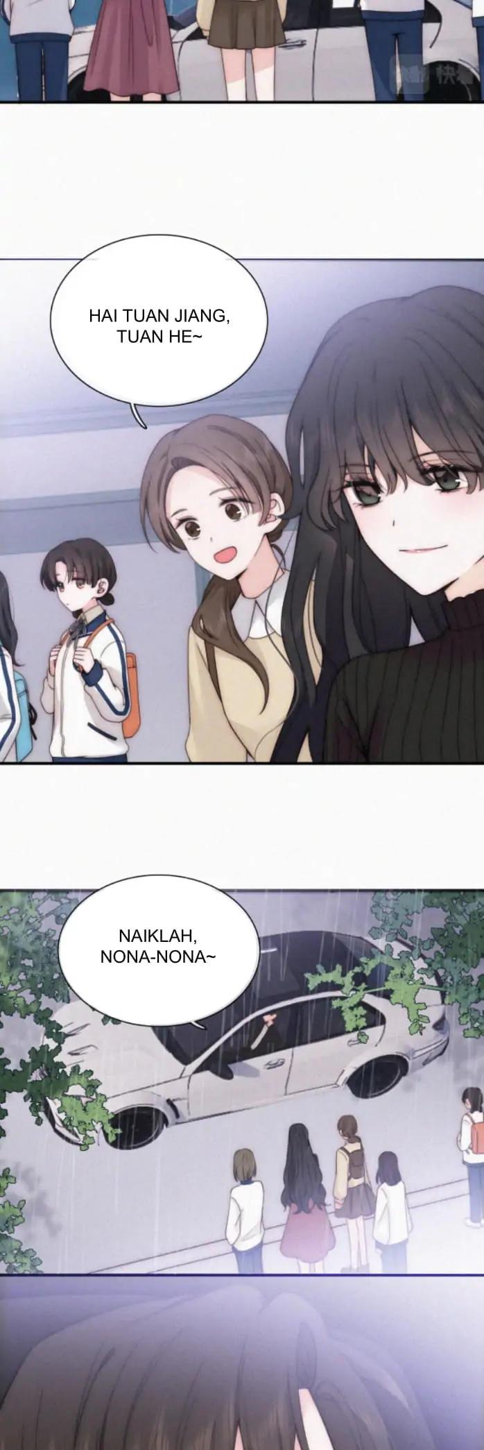 only-love - Chapter: 9