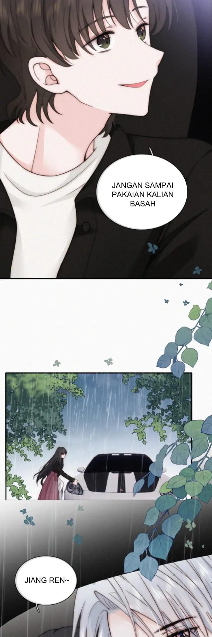 only-love - Chapter: 9