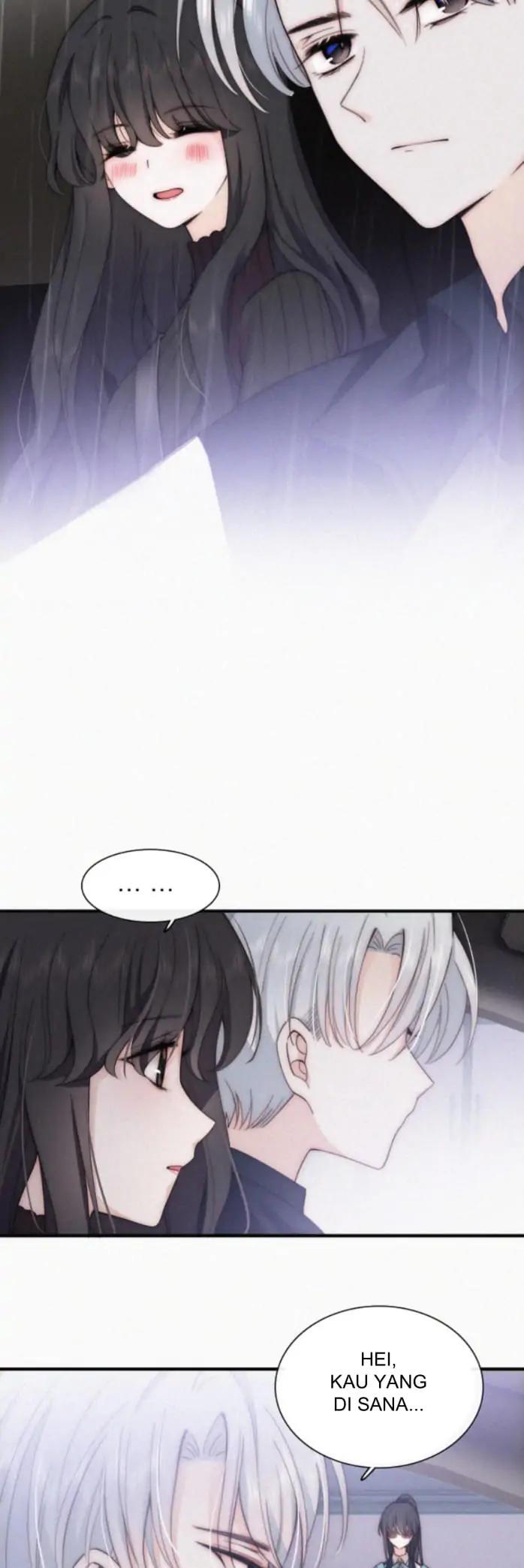 only-love - Chapter: 9