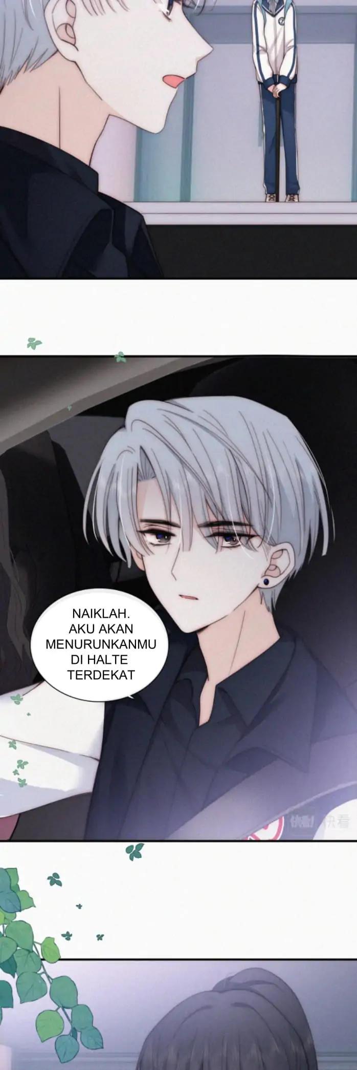 only-love - Chapter: 9