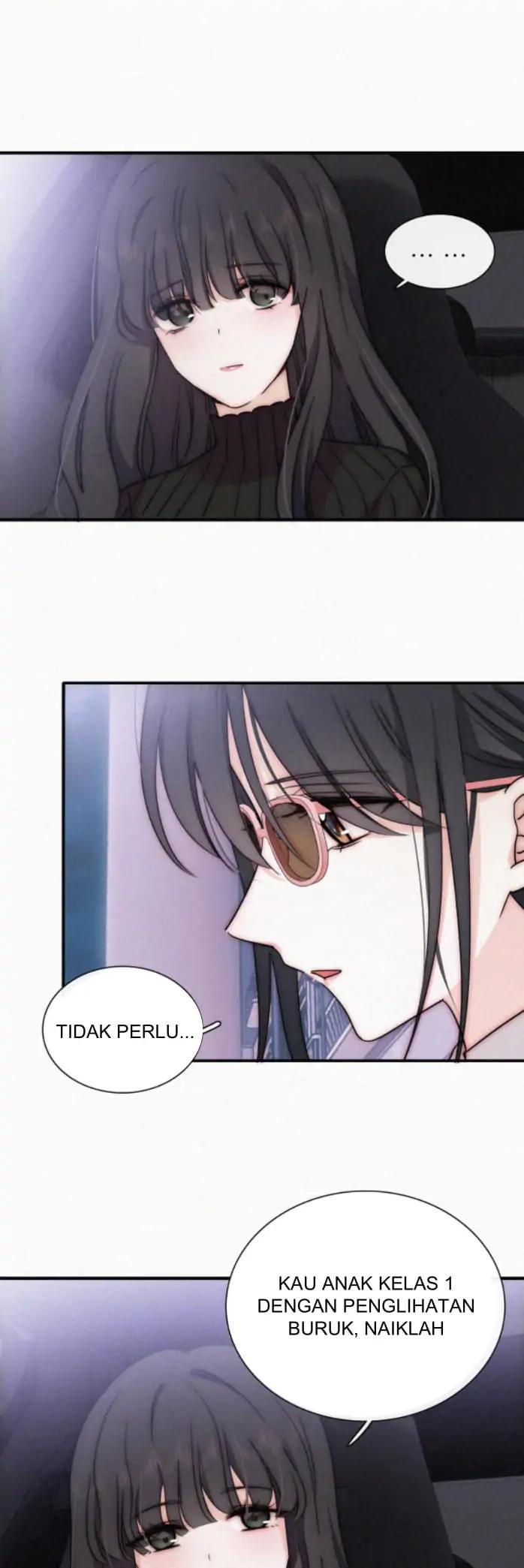only-love - Chapter: 9