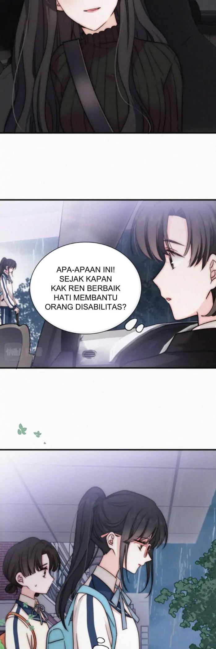 only-love - Chapter: 9