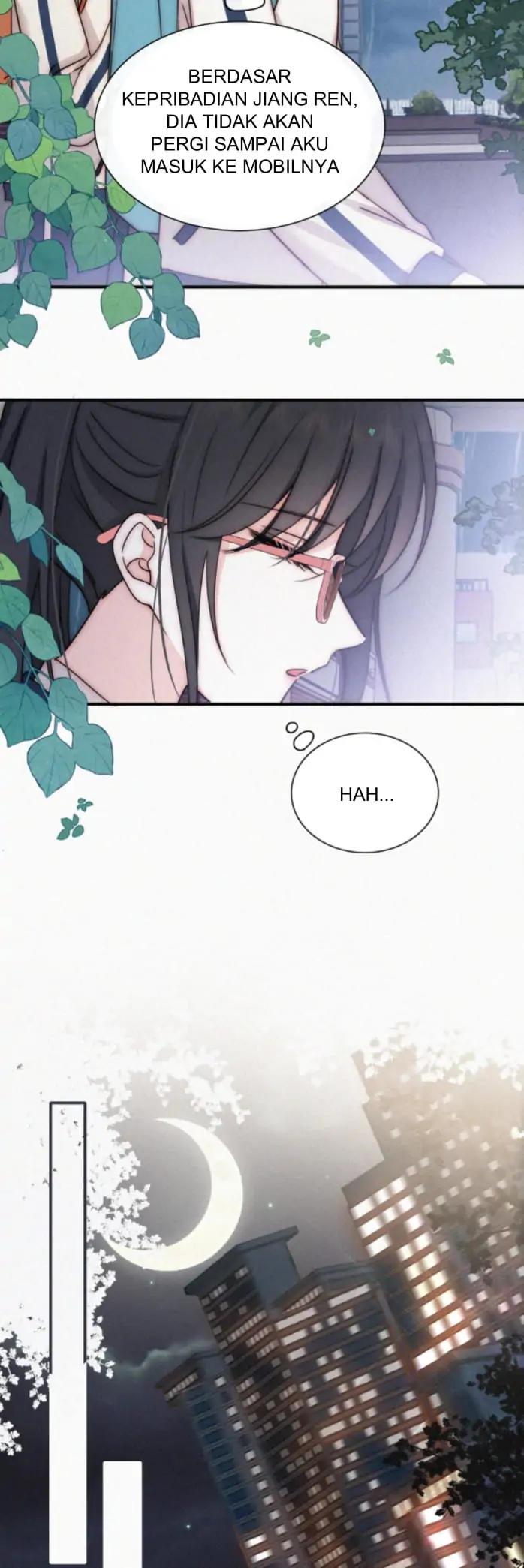 only-love - Chapter: 9