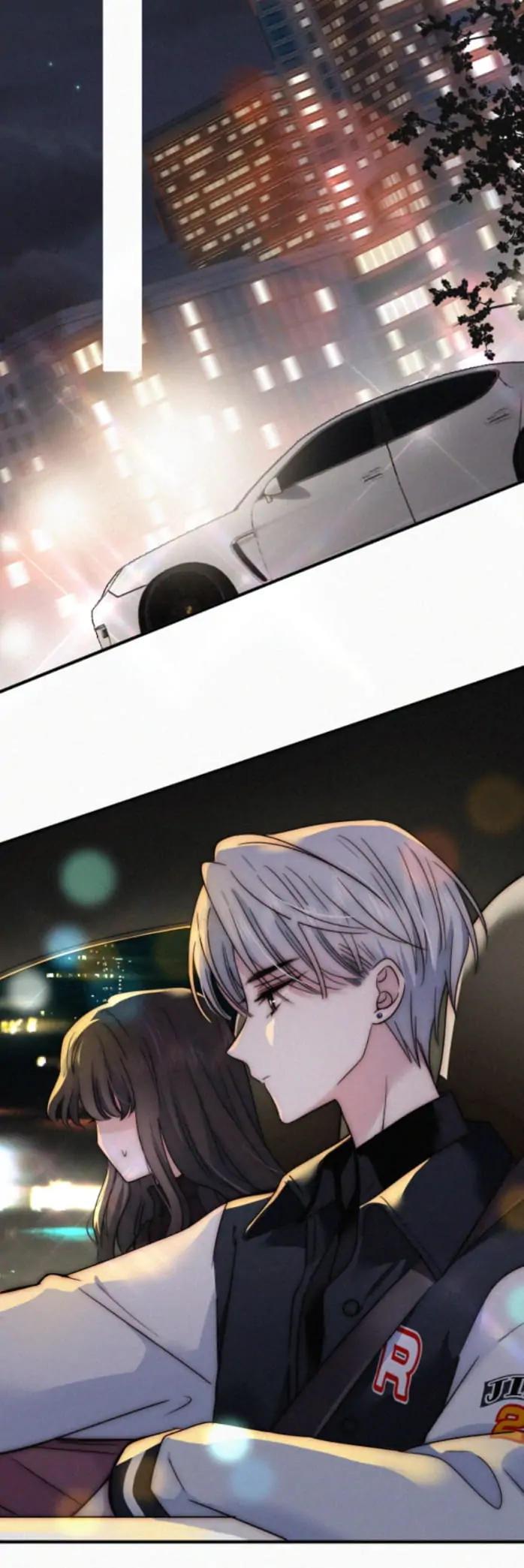 only-love - Chapter: 9