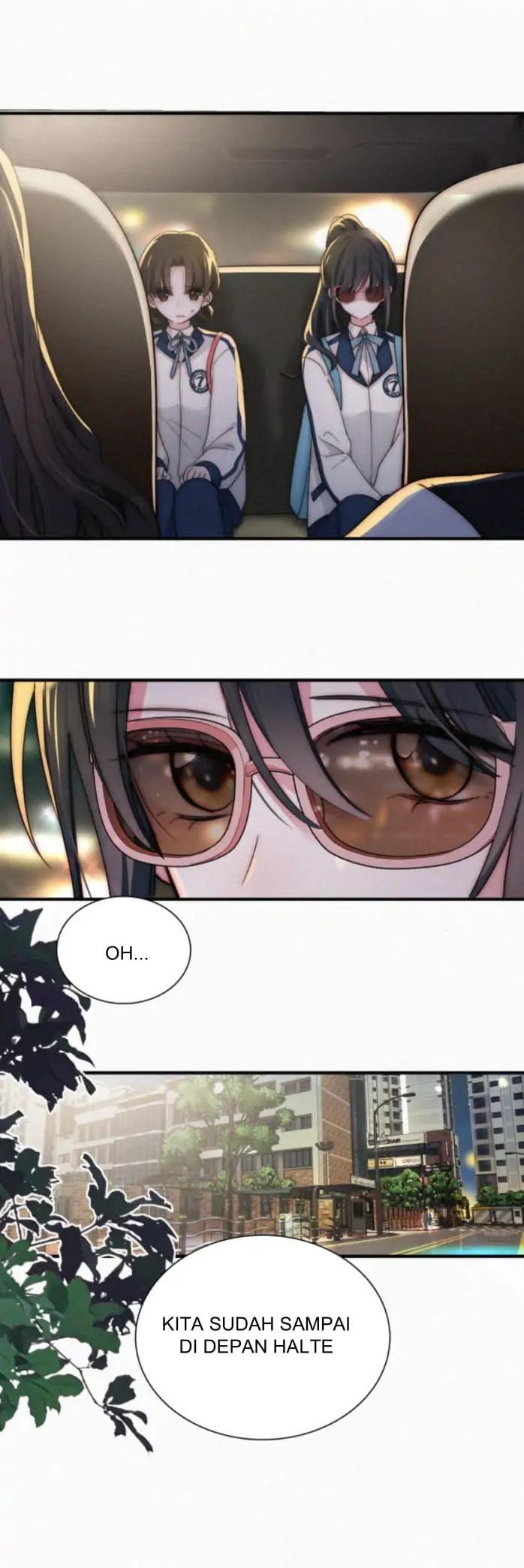 only-love - Chapter: 9