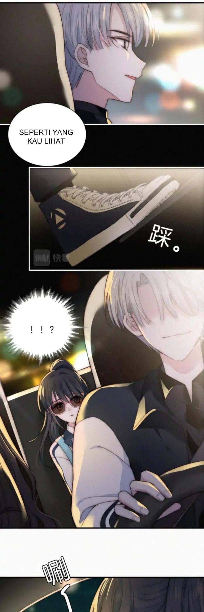 only-love - Chapter: 9