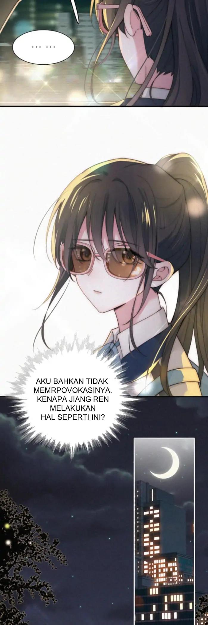 only-love - Chapter: 9