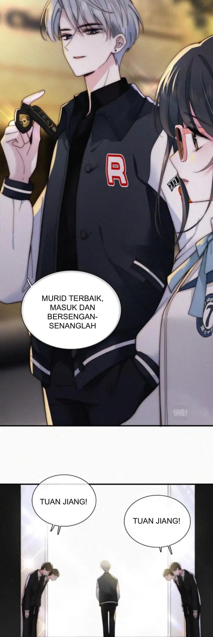 only-love - Chapter: 9