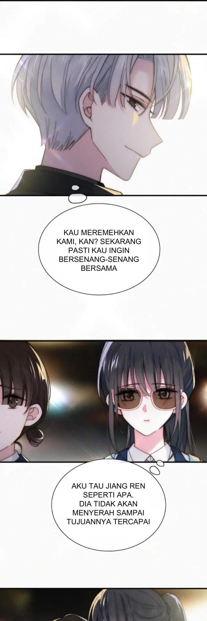 only-love - Chapter: 9