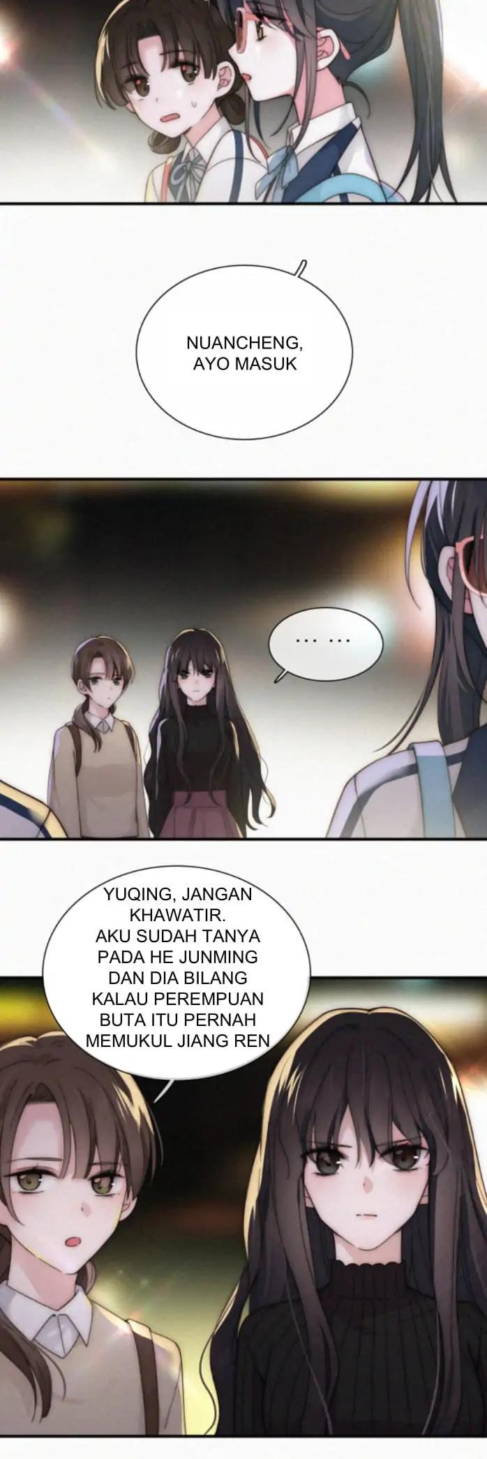 only-love - Chapter: 9