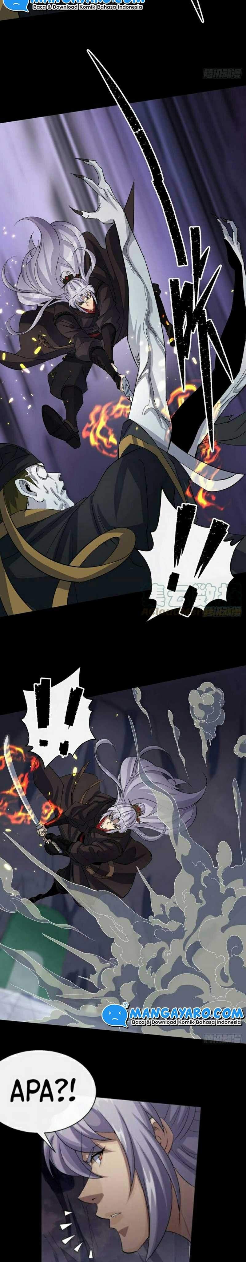 the-great-sage - Chapter: 31