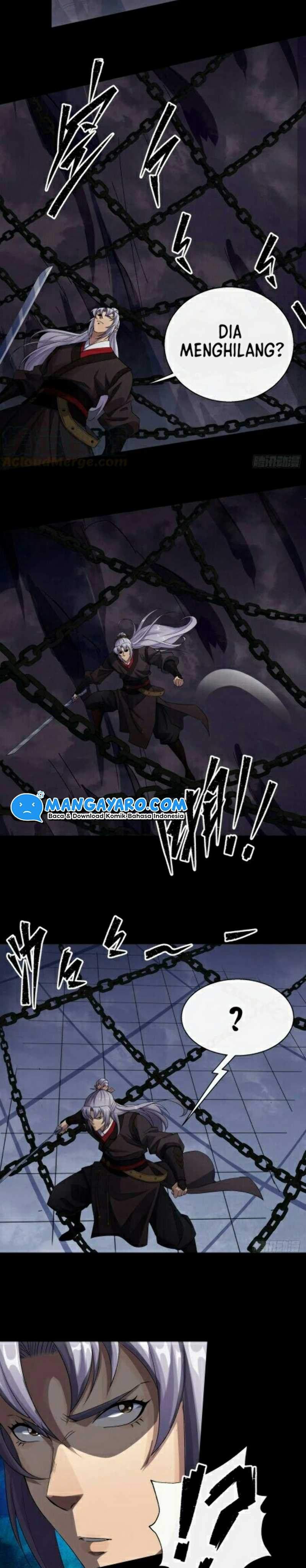 the-great-sage - Chapter: 31