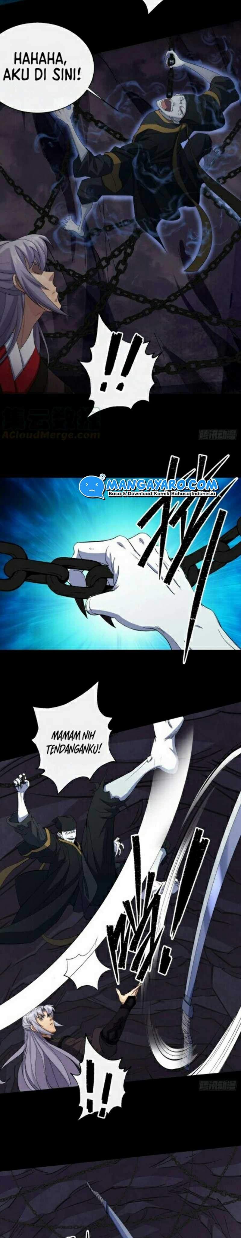 the-great-sage - Chapter: 31