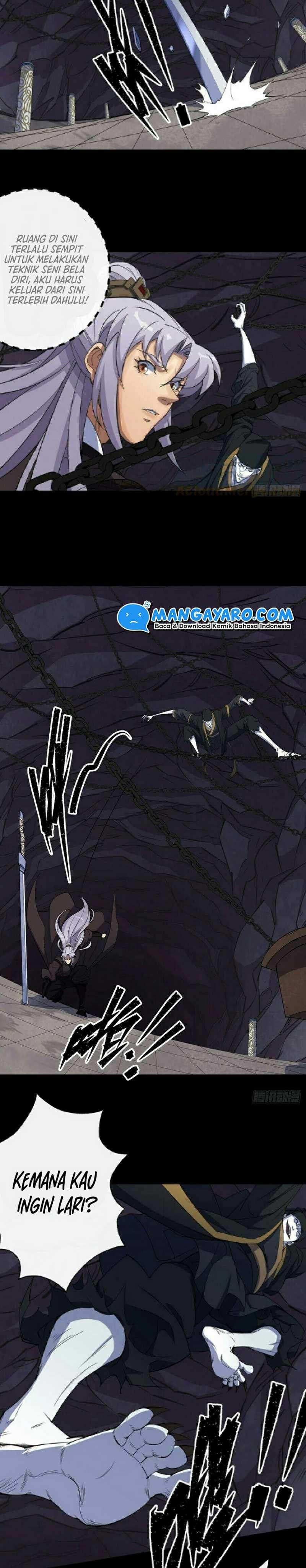 the-great-sage - Chapter: 31