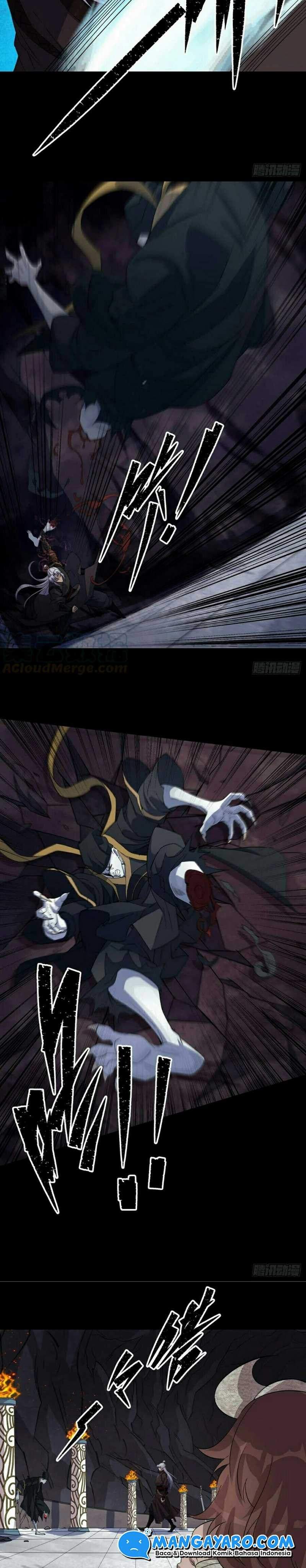 the-great-sage - Chapter: 31