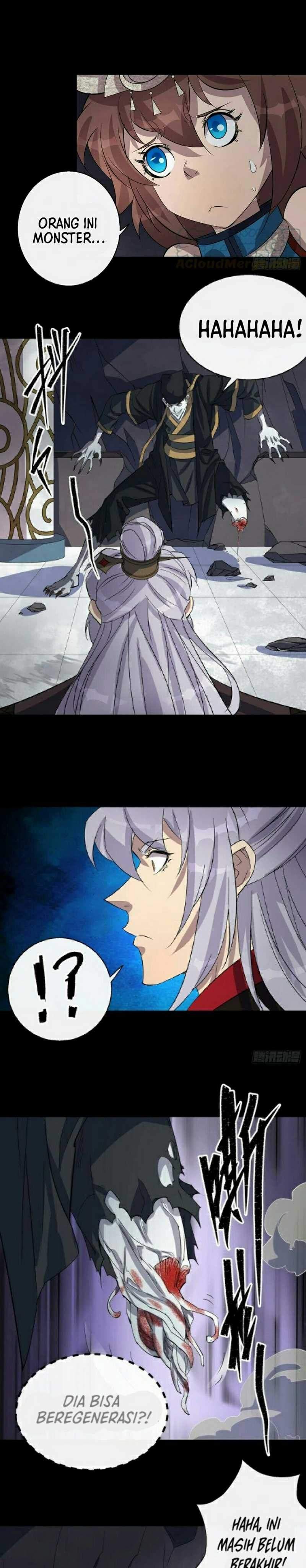 the-great-sage - Chapter: 31