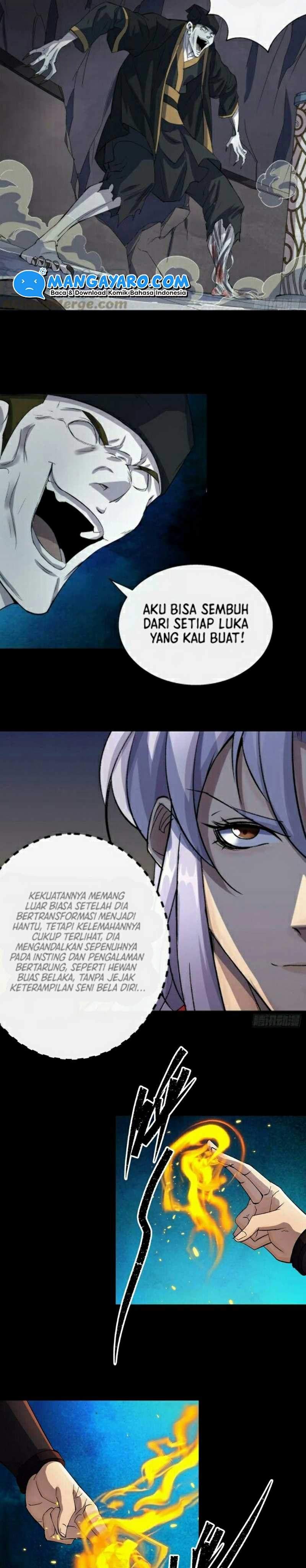 the-great-sage - Chapter: 31