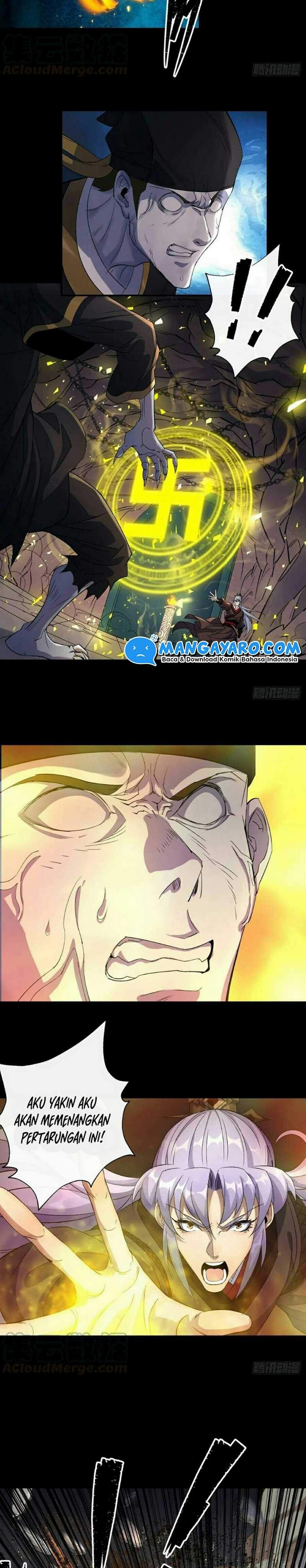 the-great-sage - Chapter: 31