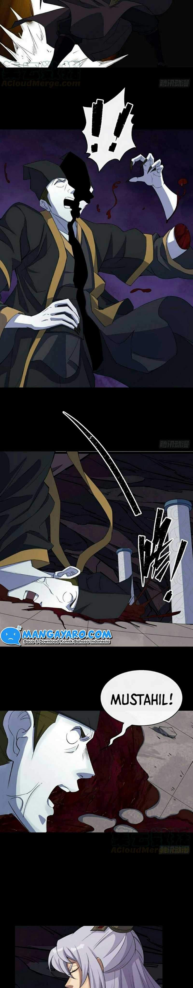 the-great-sage - Chapter: 31