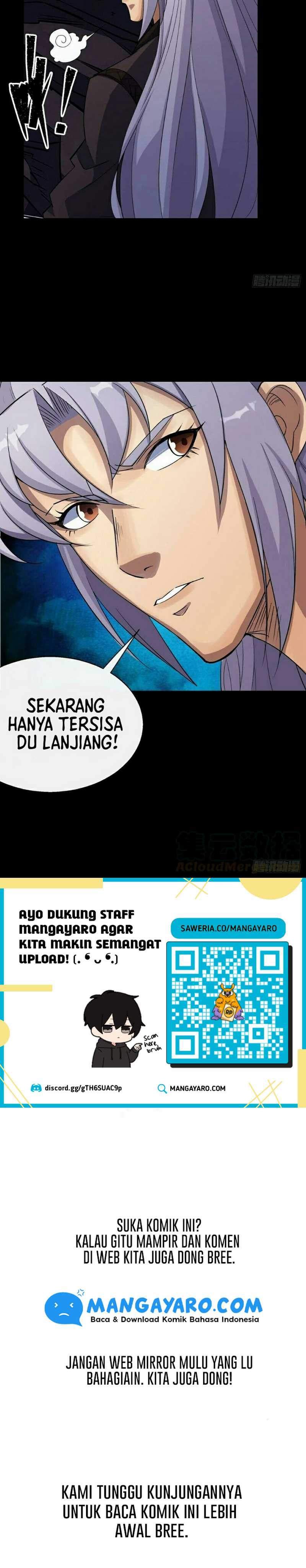the-great-sage - Chapter: 31