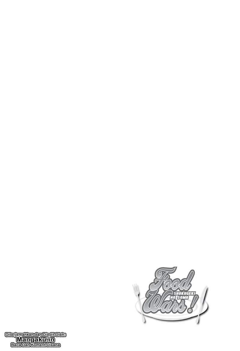 shokugeki-no-soma - Chapter: 315.3