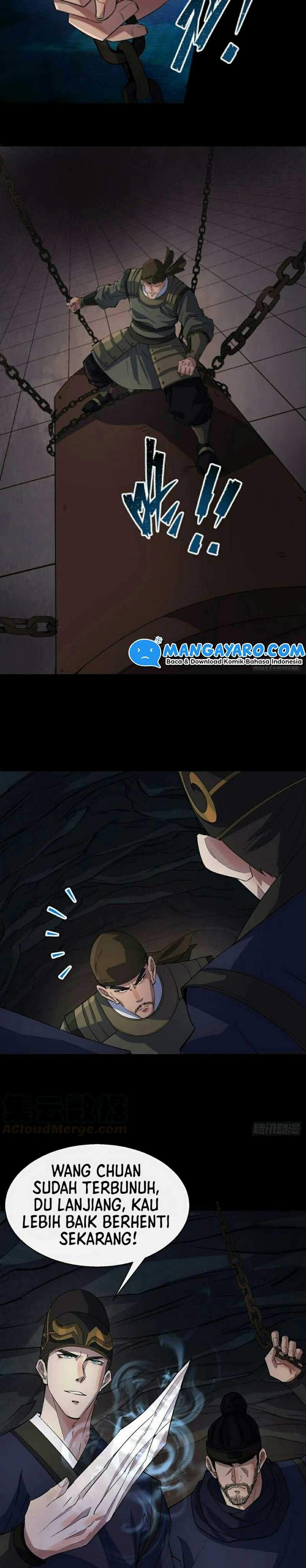 the-great-sage - Chapter: 32