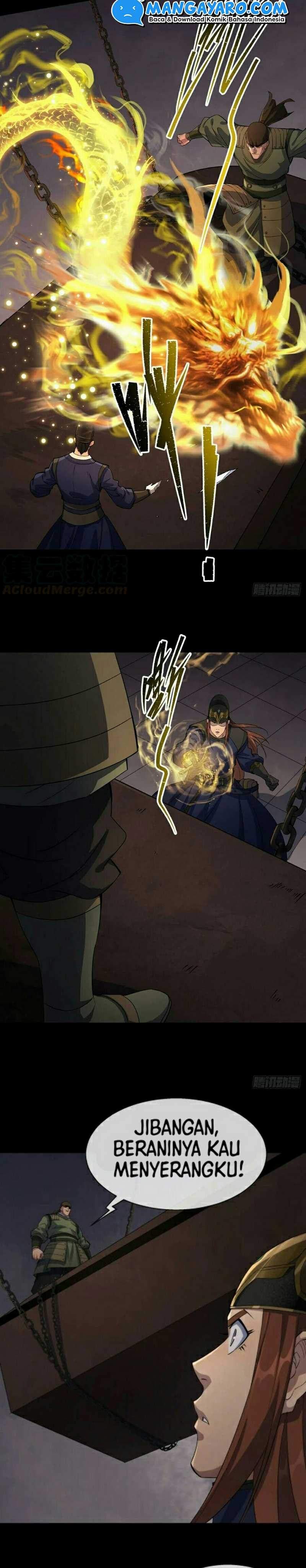 the-great-sage - Chapter: 32