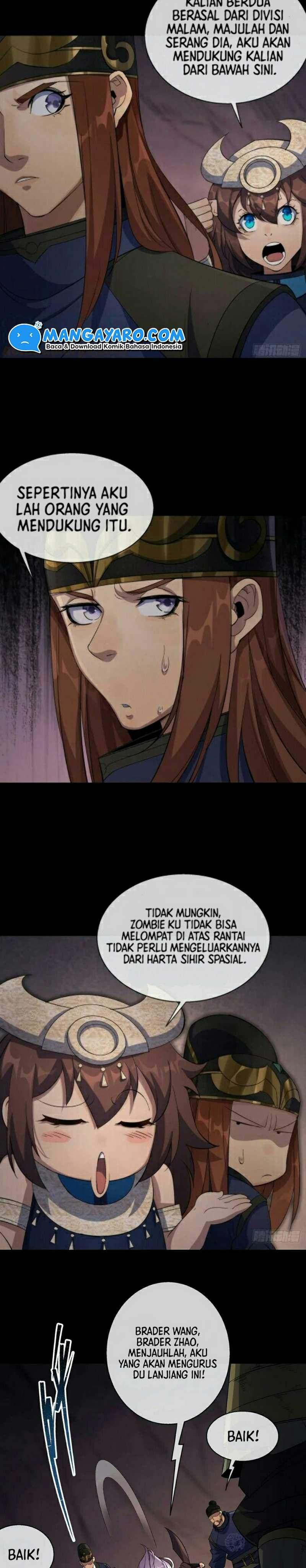 the-great-sage - Chapter: 32