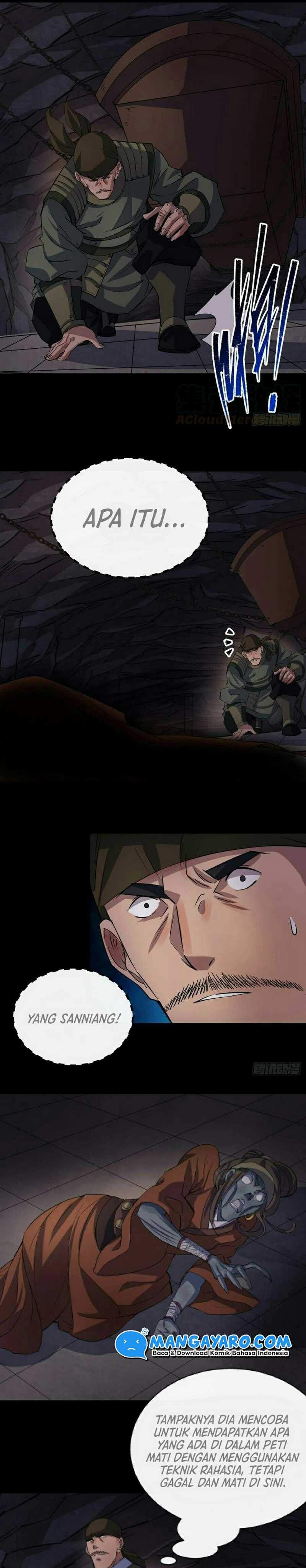 the-great-sage - Chapter: 32