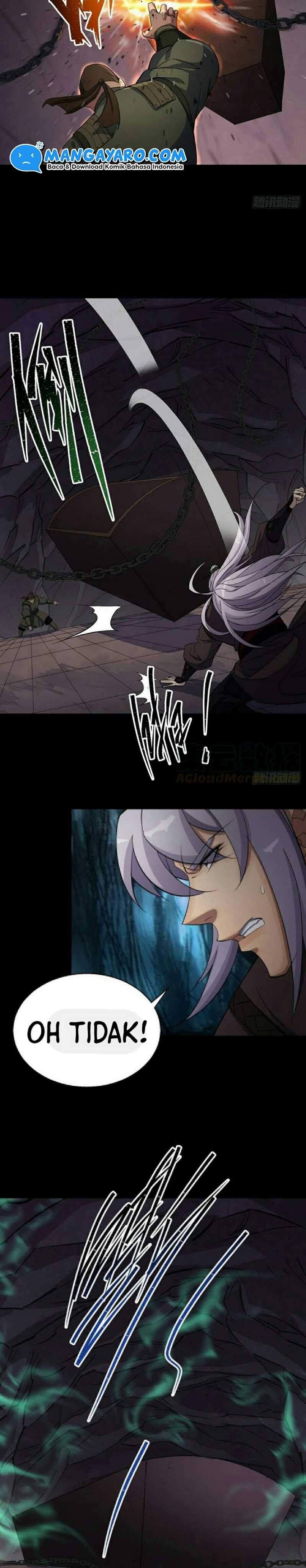 the-great-sage - Chapter: 32