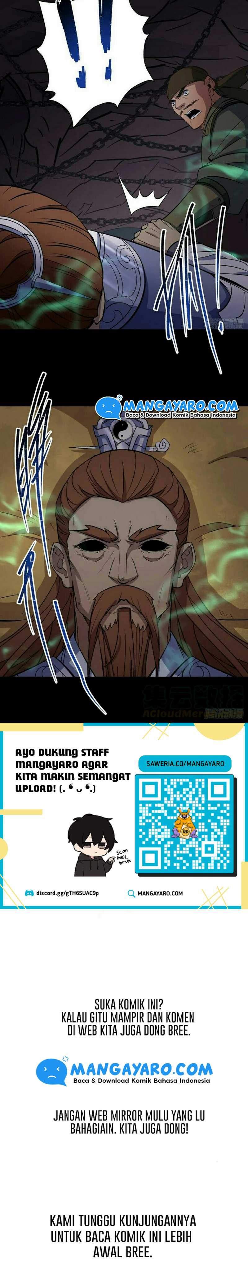 the-great-sage - Chapter: 32