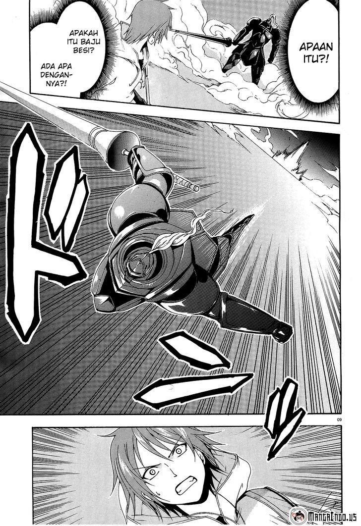 soukyuu-no-lapis-lazuli - Chapter: 1