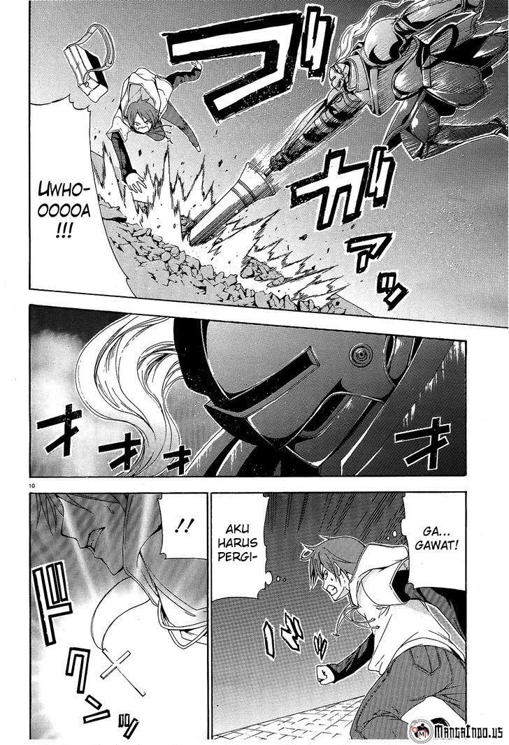 soukyuu-no-lapis-lazuli - Chapter: 1