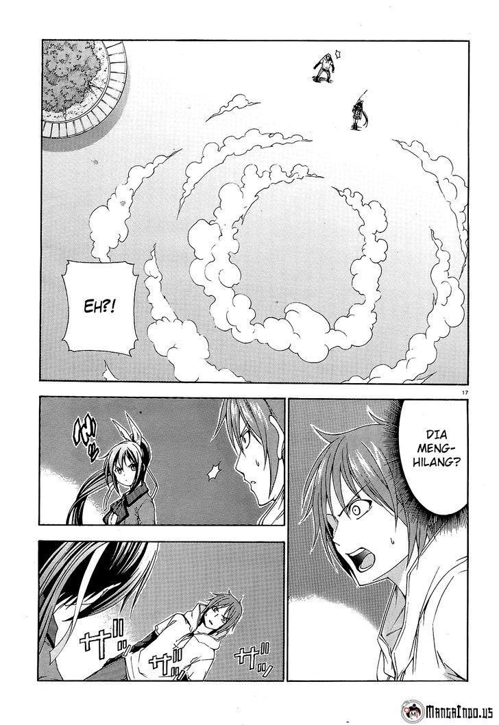soukyuu-no-lapis-lazuli - Chapter: 1