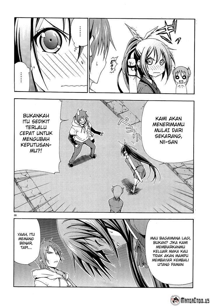 soukyuu-no-lapis-lazuli - Chapter: 1