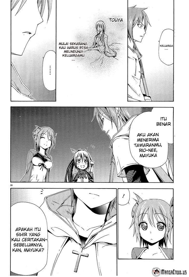 soukyuu-no-lapis-lazuli - Chapter: 1
