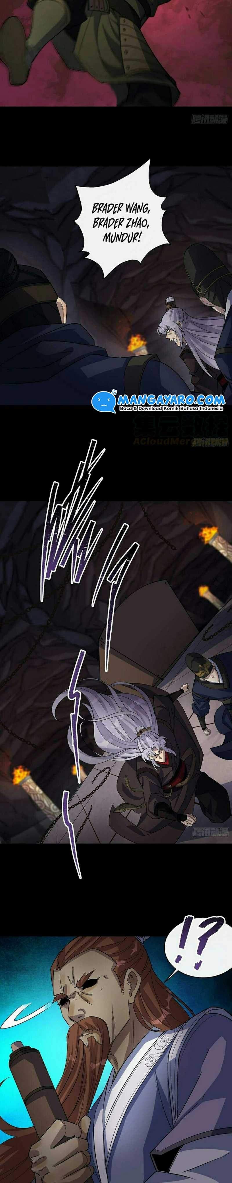 the-great-sage - Chapter: 33